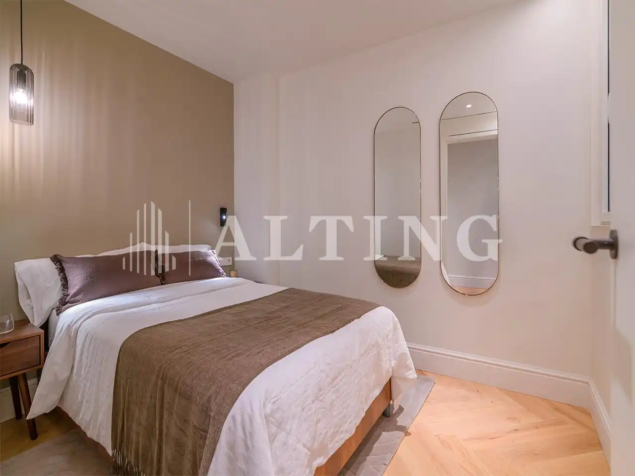 Piso con terraza en venta en Carrer Carrer Aribau 306, imagen 28
