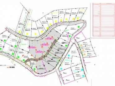 Wohnbaugrundstück zum Verkauf in Calle VERGE DE (MAS MILA)