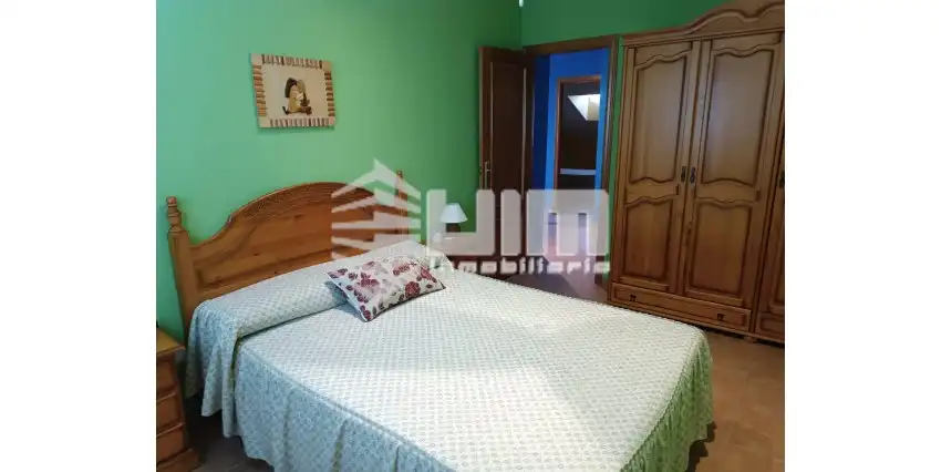 Dormitori de Casa adosada en venda en Sagunto / Sagunt amb Terrassa