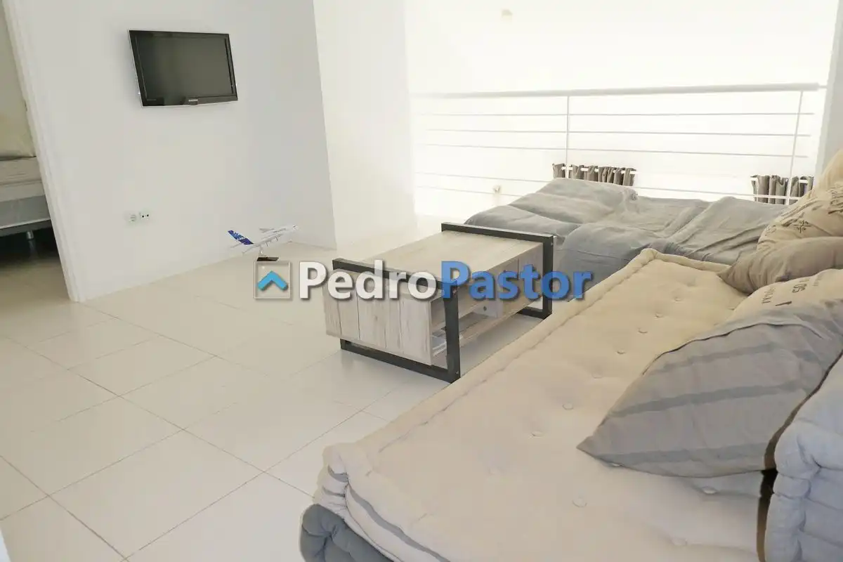 Attique avec piscine à vendre à Las Marinas / Les Marines, imagen 17
