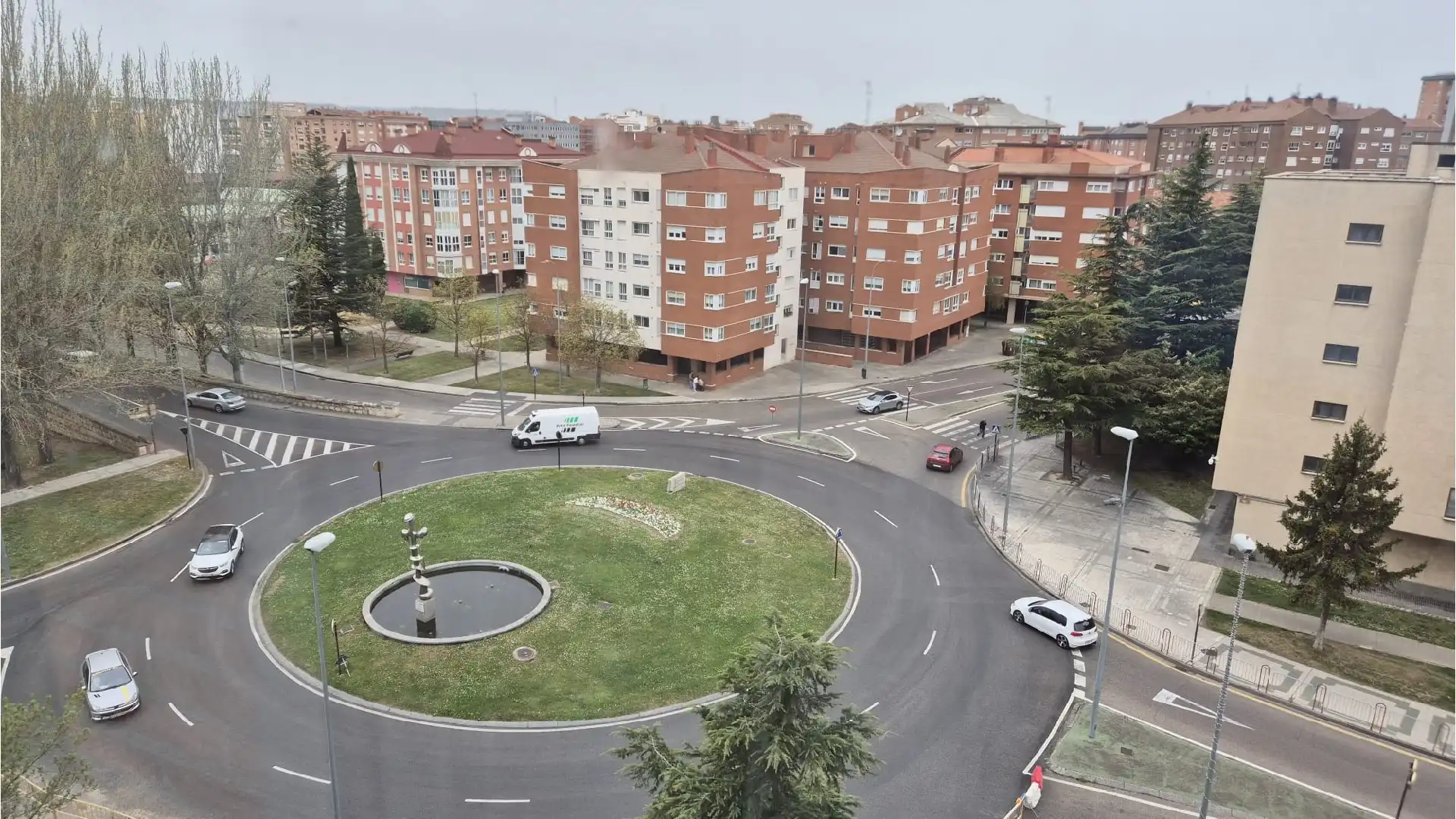 Flat for sale in Santiago - San Telmo