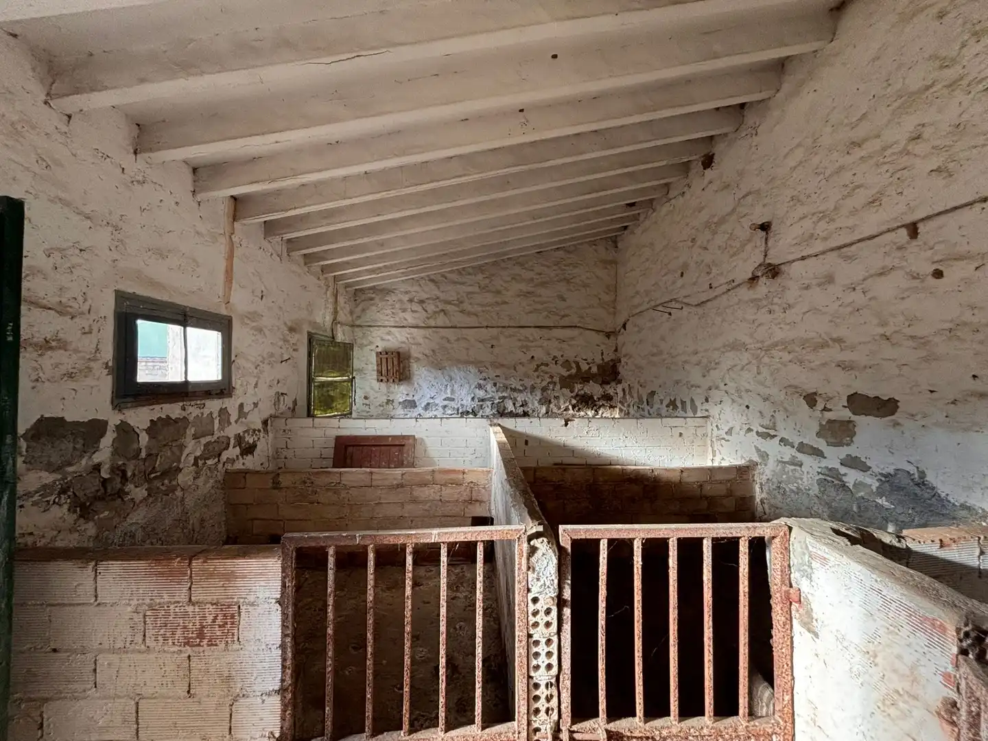 Casa o chalet en venta en Sariñena con Jardín privado