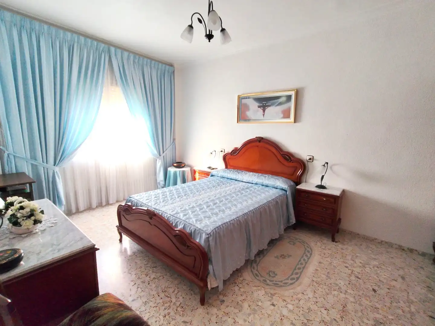 Detached homes for sale in Talayuelas