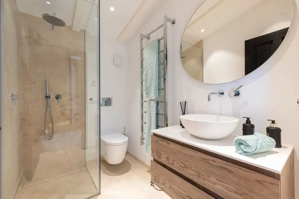 Chalet con piscina en venta en Port d'Andratx, imagen 33