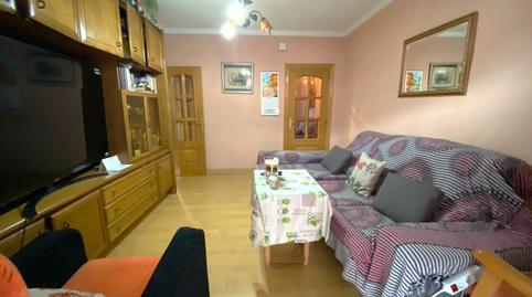 Foto 4 de Piso en venta en Calle de Madrid, Casco Antiguo, Leganés