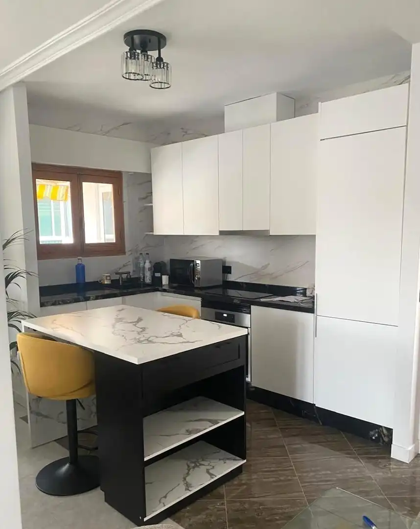 Penthouse with terrace for sale in Playa del Cura, imagen 7
