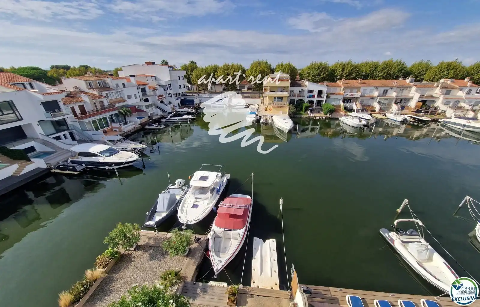 Piso con terraza en venta en PORT ALEGRE, imagen 17