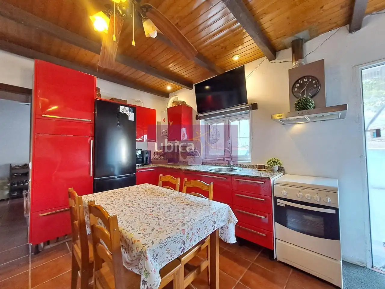 House with garden for sale in Salceda de Caselas, imagen 5