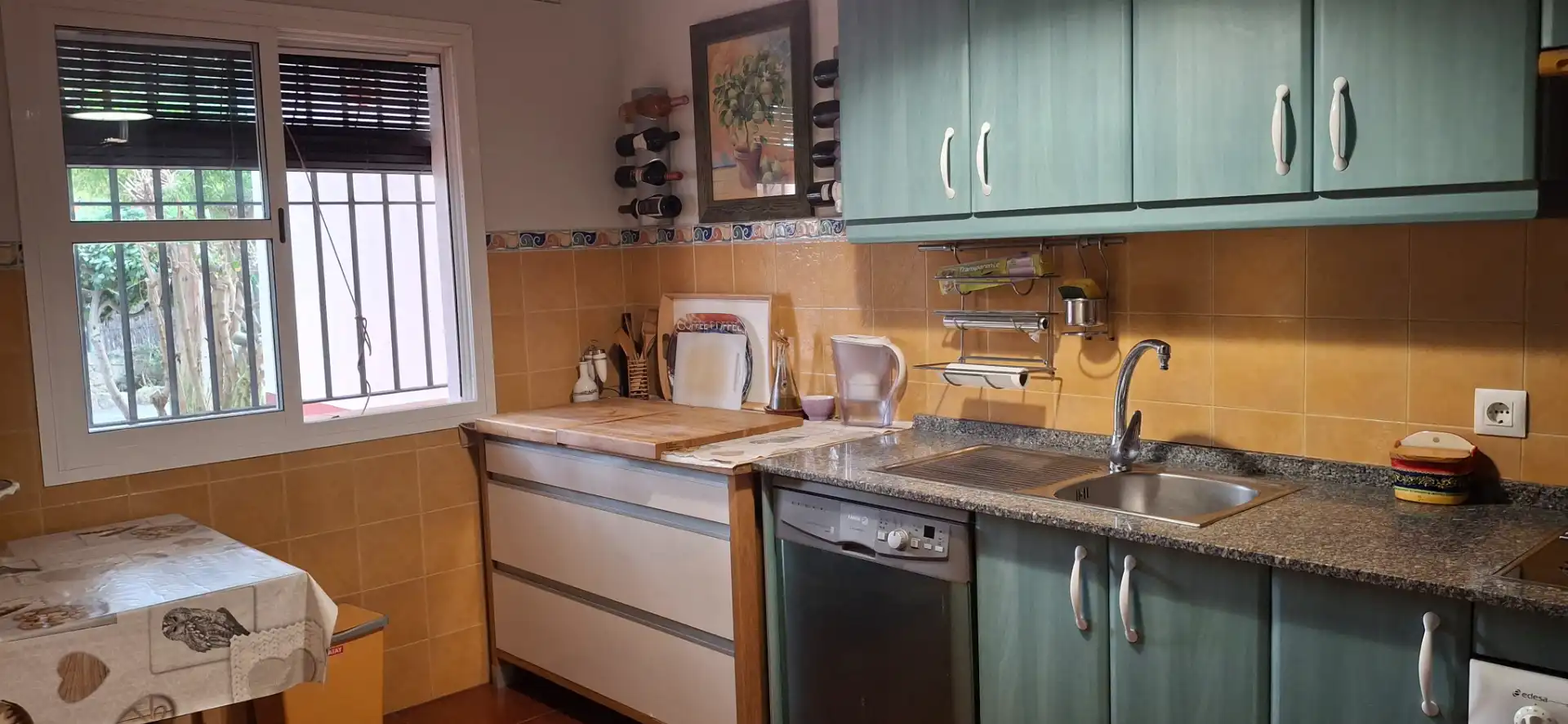 Casa a schiera con piscina in vendita a Calle Orquídea 6, imagen 16