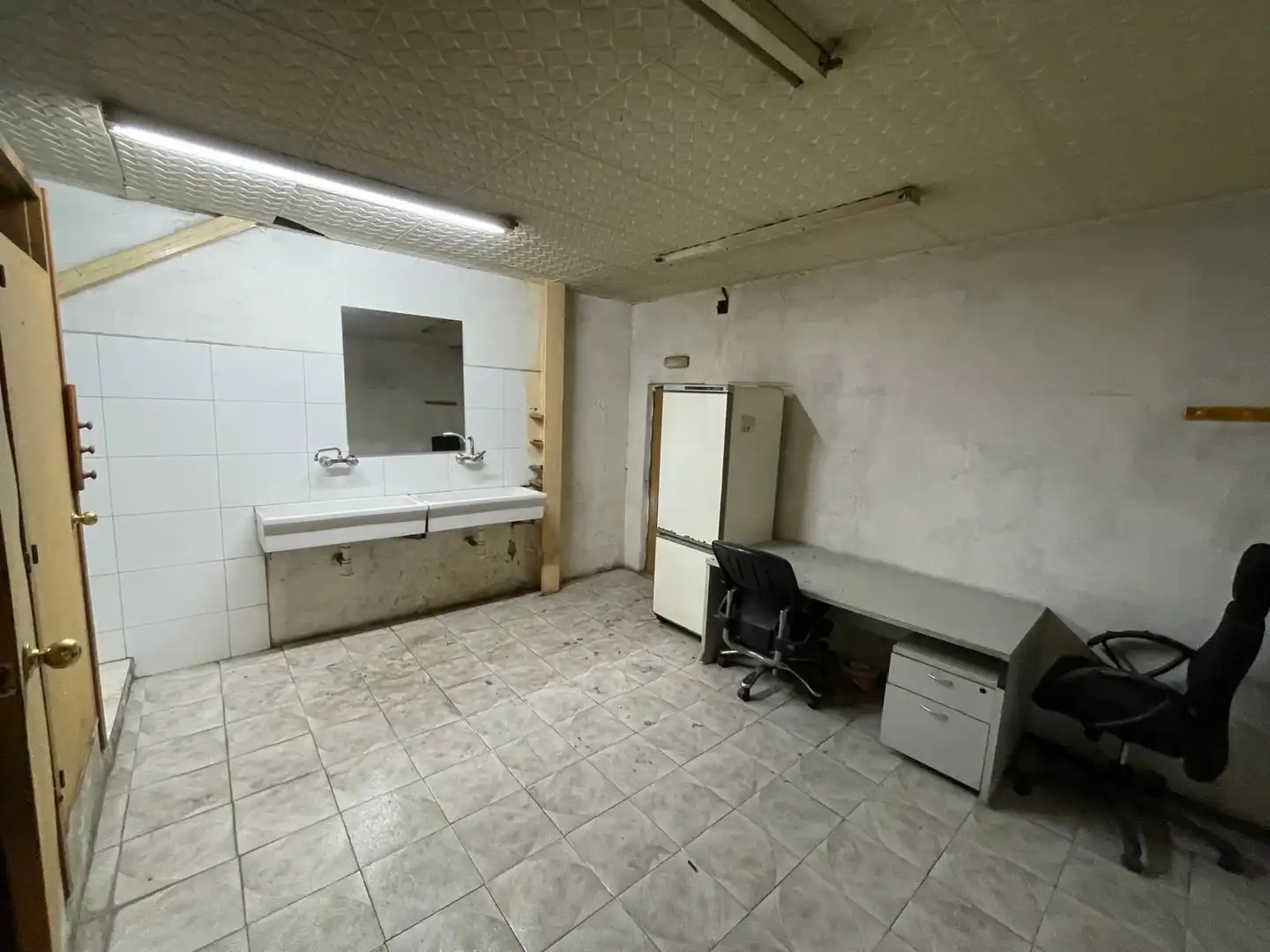 Industrial buildings for rent in Esparreguera