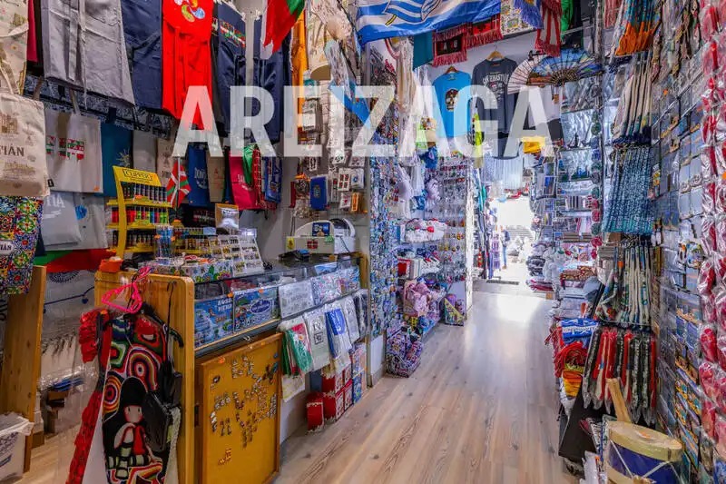 Local en venda en Donostia - San Sebastián 