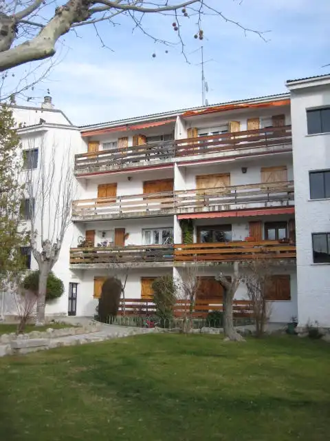 Casa en venda a NUEVO GUADARRAMA
