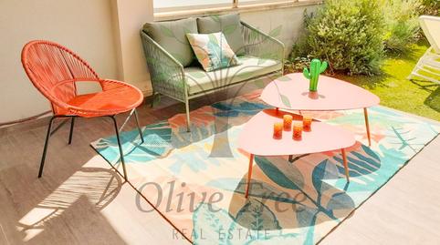 Photo 4 of Planta baja to rent in Calle Coralmar, Cala Vedella - Cala Tarida, Illes Balears