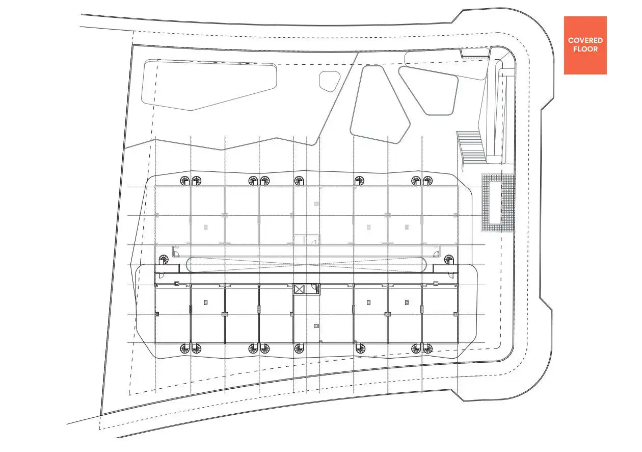 Appartement compact avec terrasse à vendre à La Nucia Pueblo, imagen 15