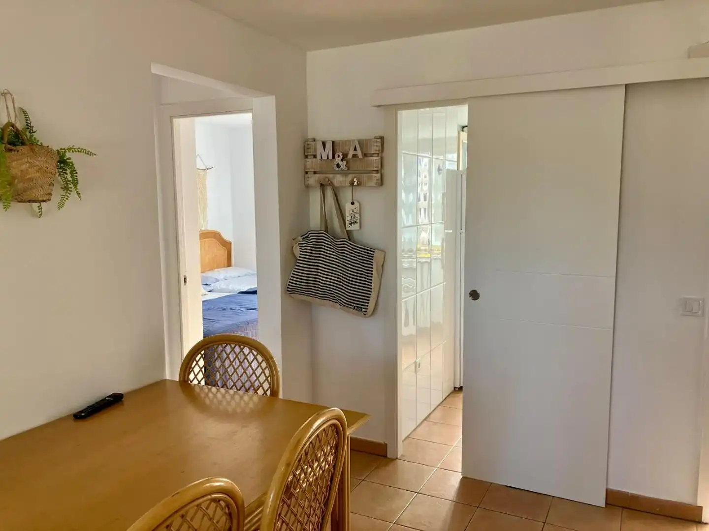 Apartment mit Pool zum Verkauf in avinguda pintor joan serra 26, imagen 5