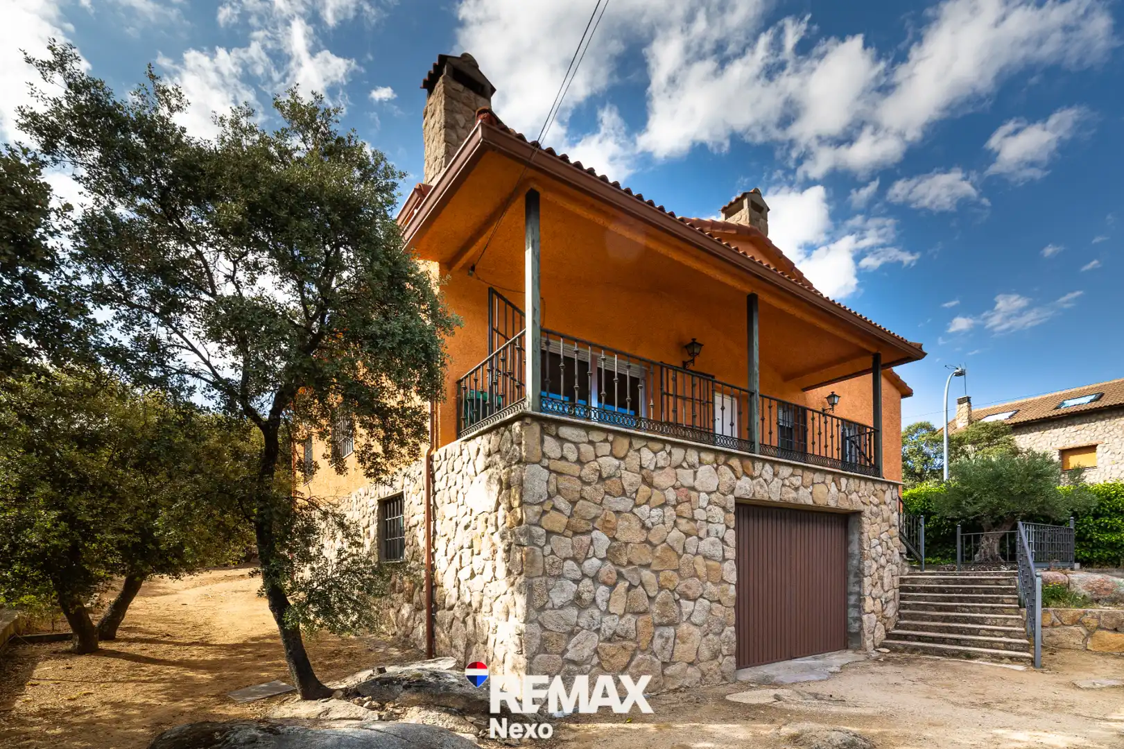 Chalet con jardín en venta en Avenida Coto San Isidro, imagen 44