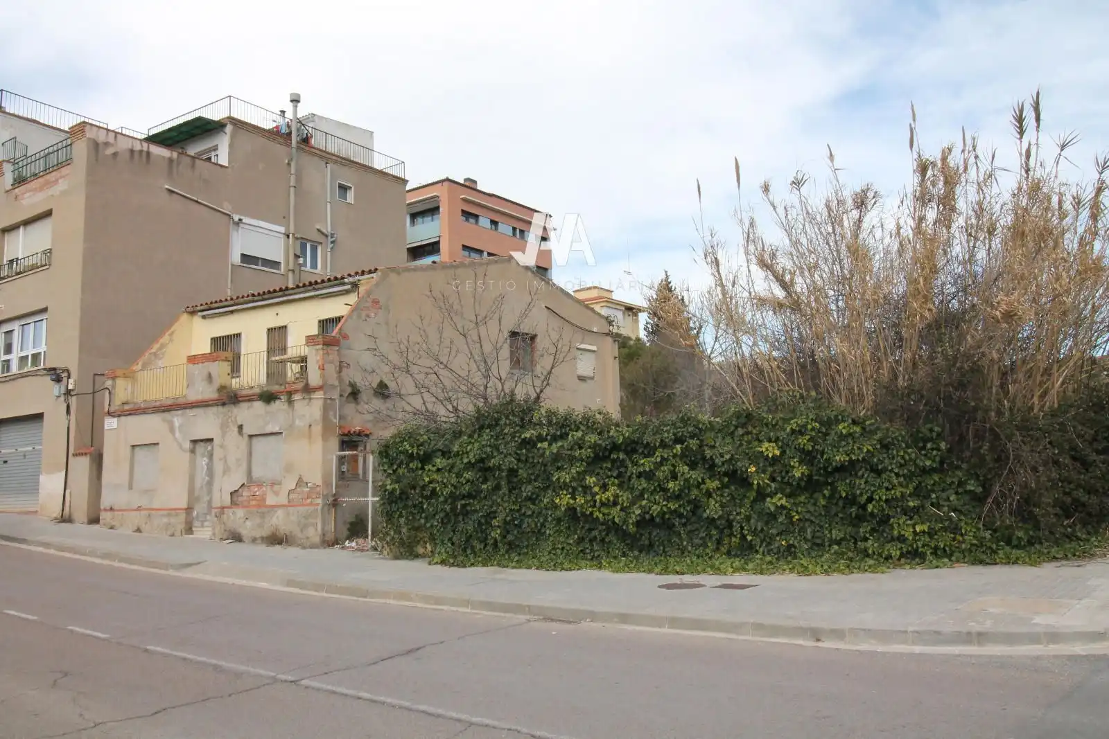 Vista exterior de Casa o chalet en venta en Igualada con Jardín privado, Terraza y Trastero