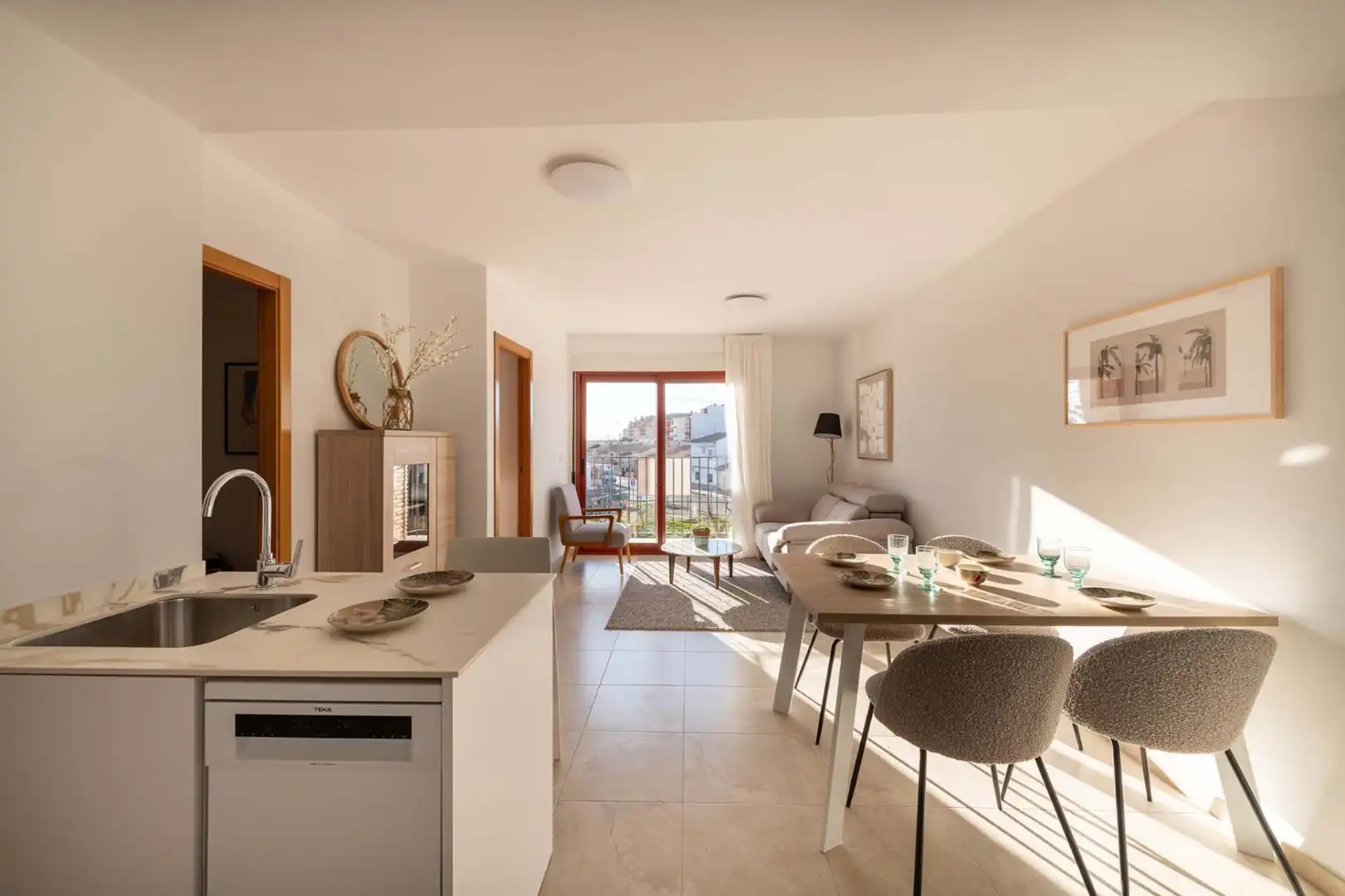 Apartament en venda a Travesía San Javier 1, 15, Jerónimo y Avileses