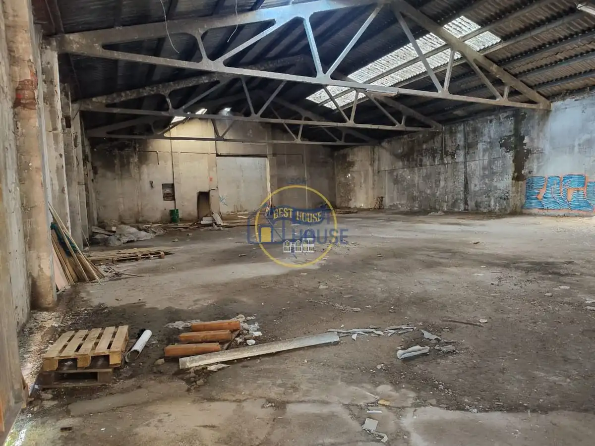 Nave industrial en venta en La Vega - La Sal, imagen 2