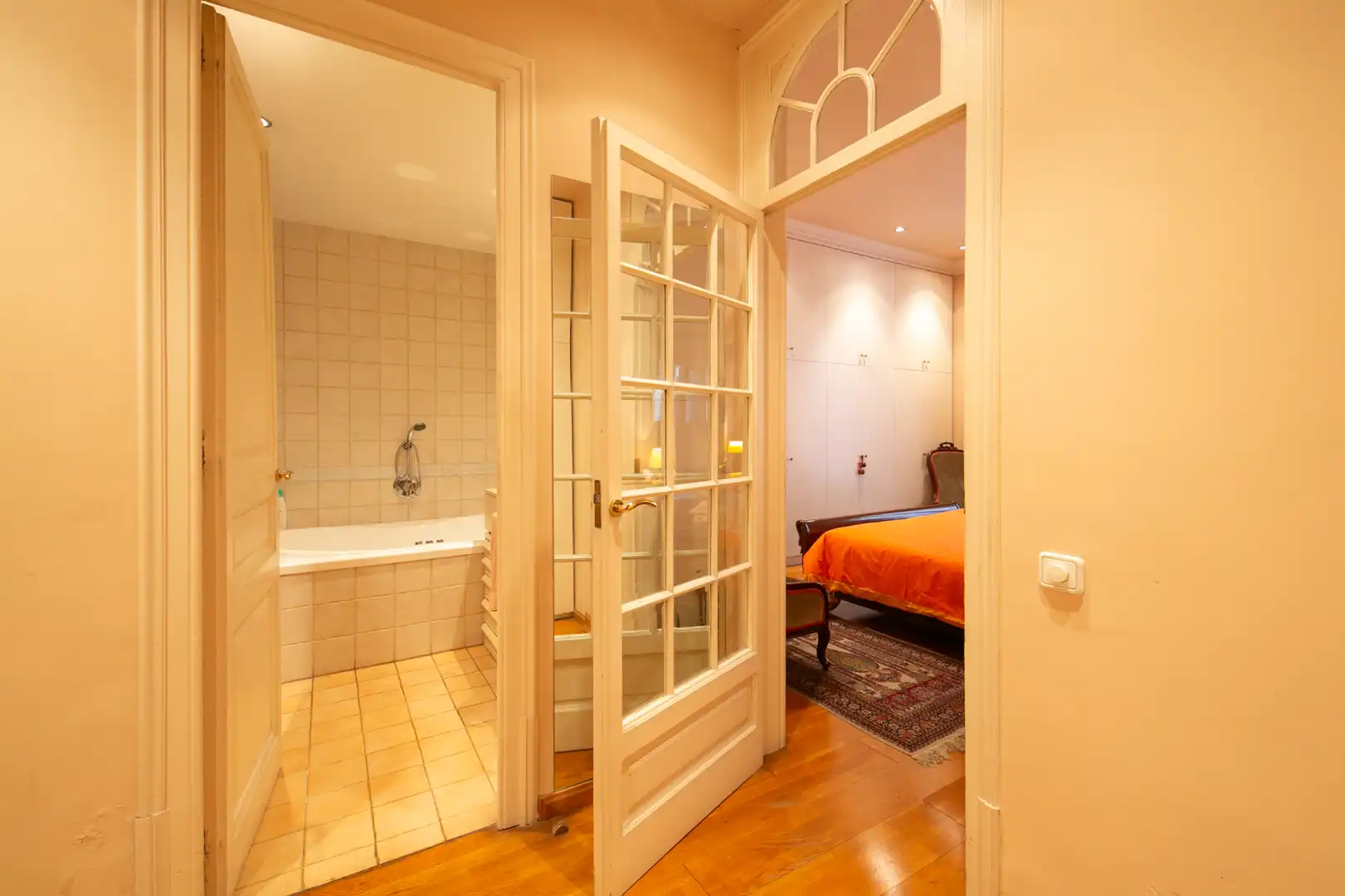Wohnung mit Terrasse zum Verkauf in Eixample, imagen 13