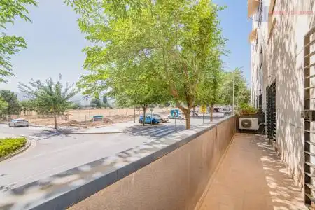 Piso con piscina en venta en AV. CIRCUNVALACION 17, imagen 36