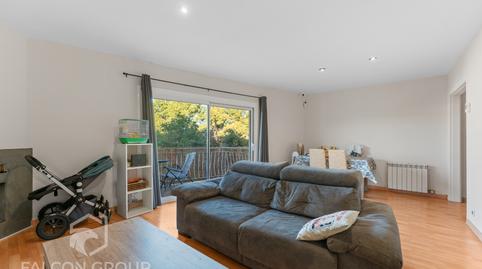 Foto 2 de Pis en venda a Avinguda de Mas D'en Serra, Mas d'En Serra - Els Cards, Barcelona