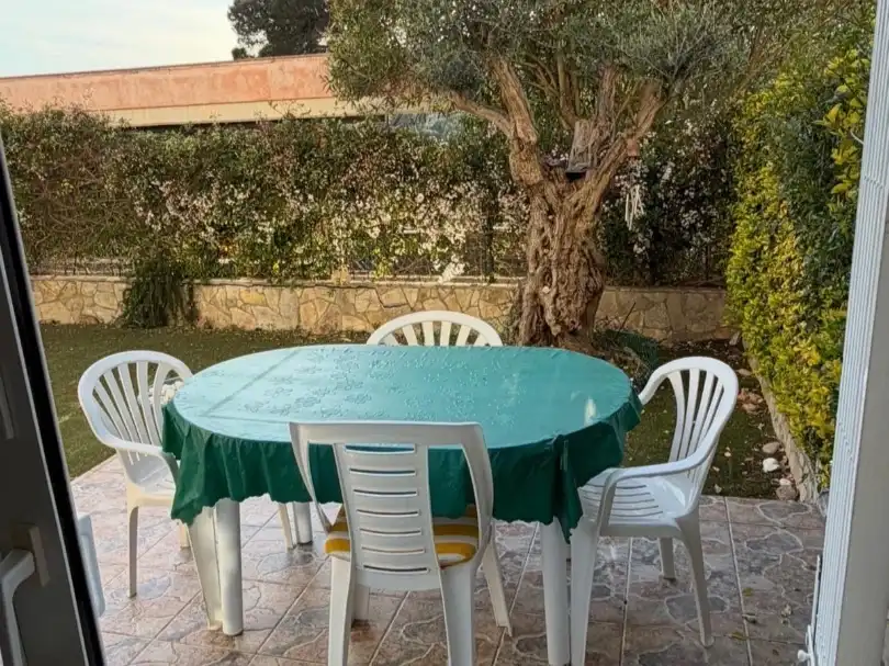 Piano terra con piscina in vendita a Llorer 12, imagen 11