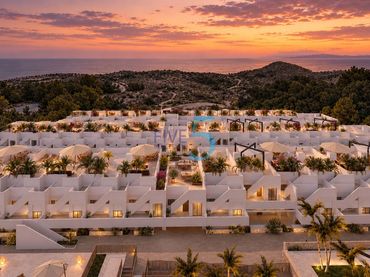 Appartamento con piscina in vendita a San Juan de los Terreros
