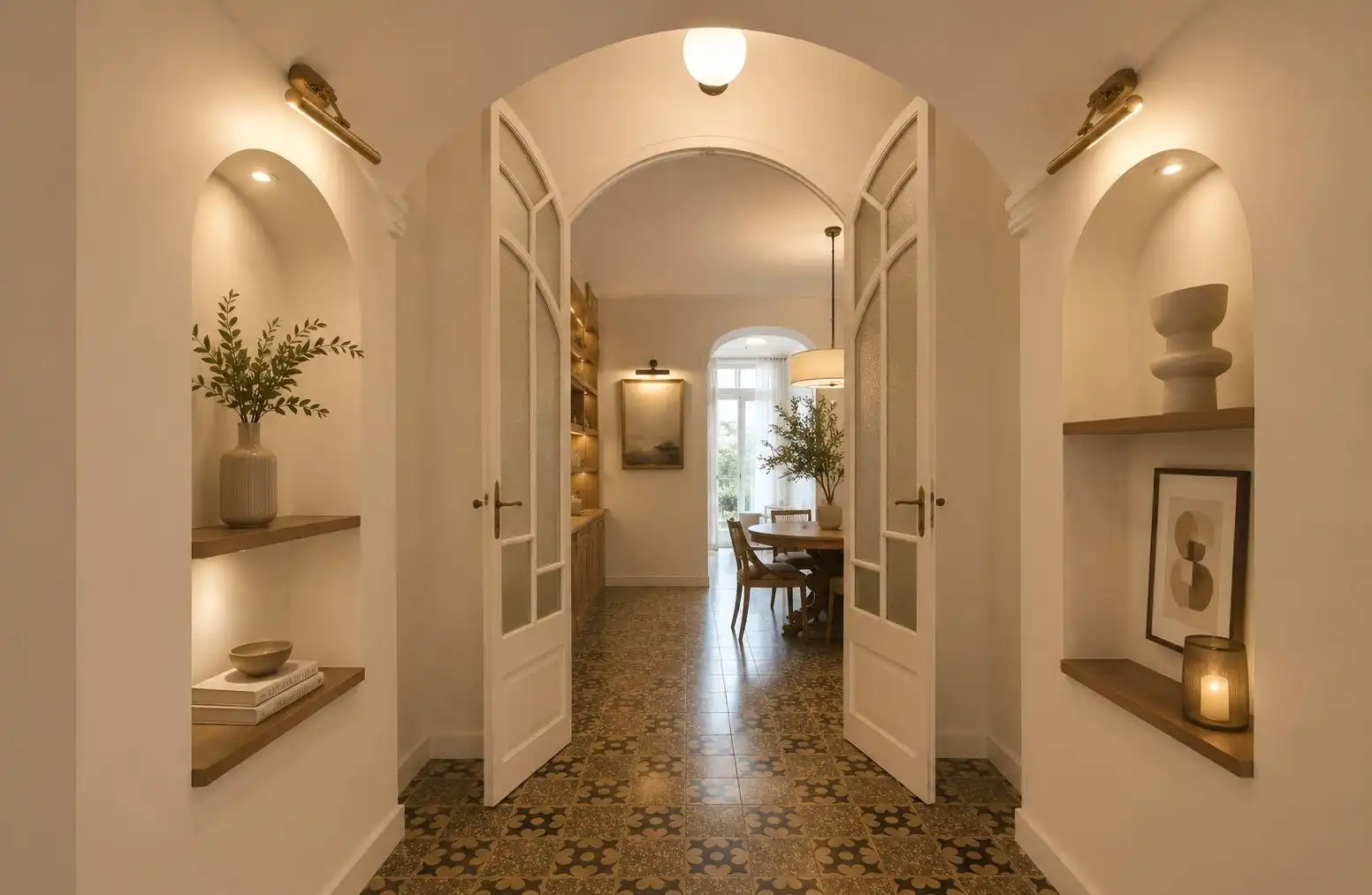 Casa con terrazza in vendita a Centre Vila, imagen 7