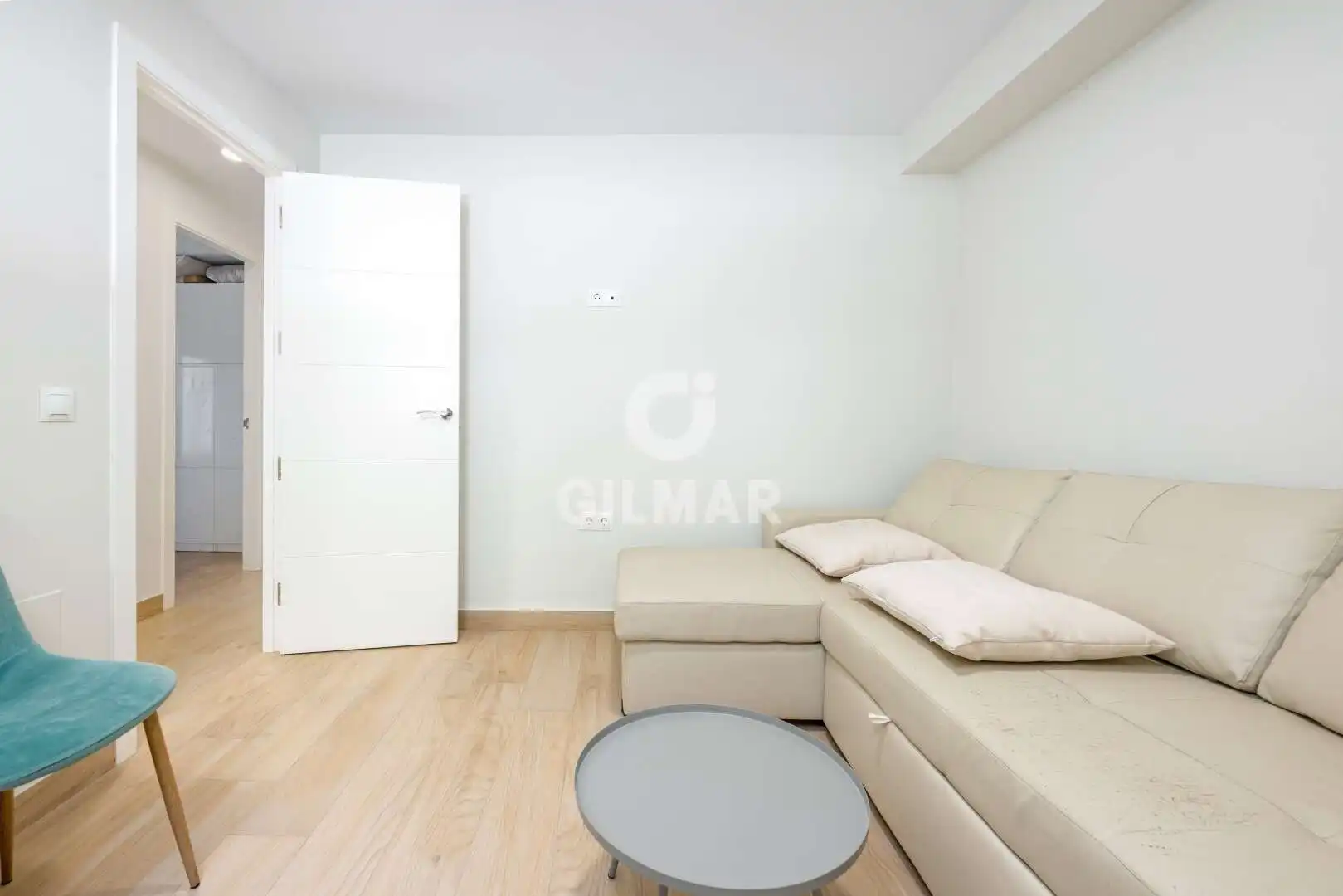 Habitación de Casa o chalet en venta en San Fernando con Calefacción, Jardín privado y Piscina
