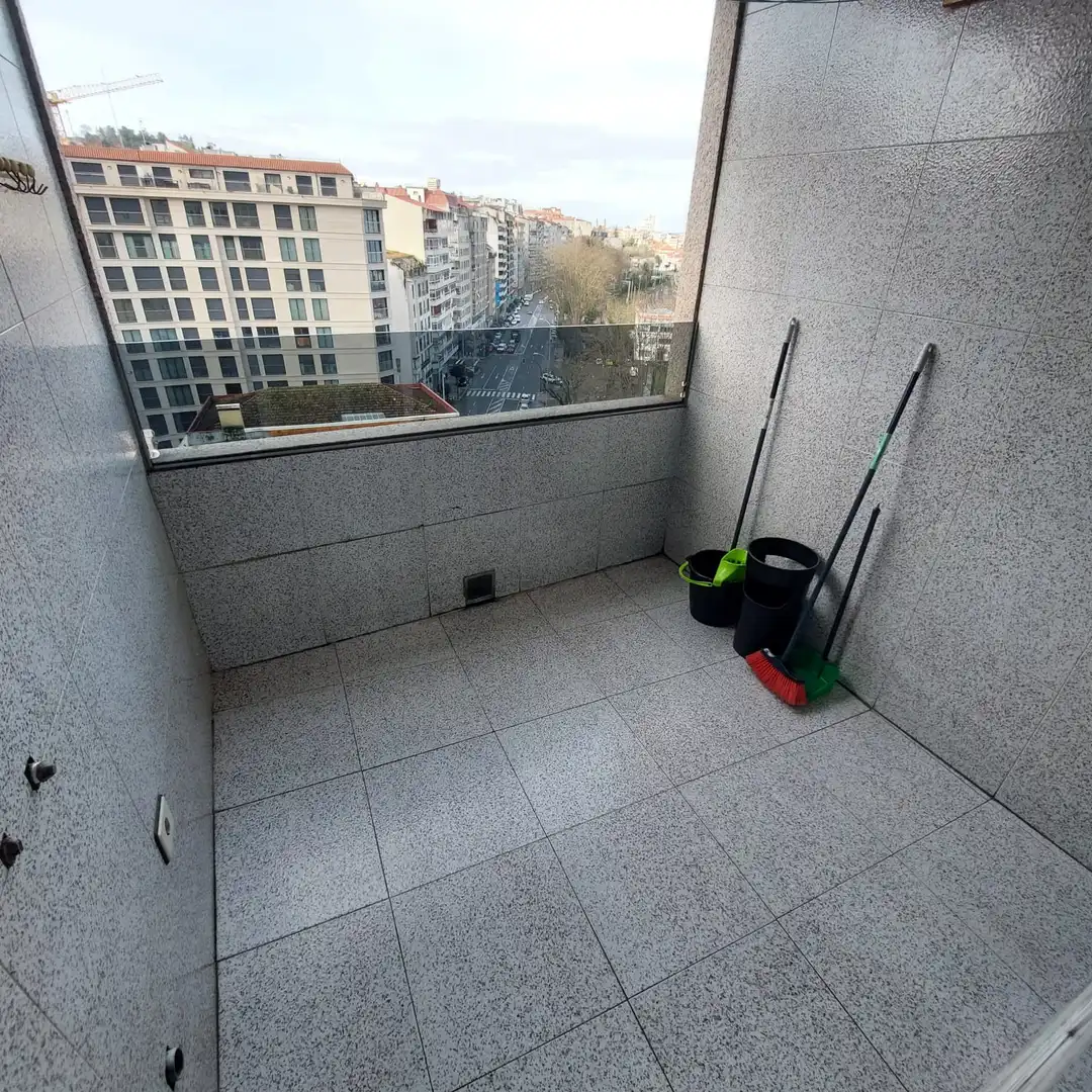 Wohnungen zur Miete in Rúa do Areal, Centro - Areal
