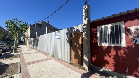 Foto 4 de Residencial en venta en Avenida Candevania, Zuera, Zaragoza