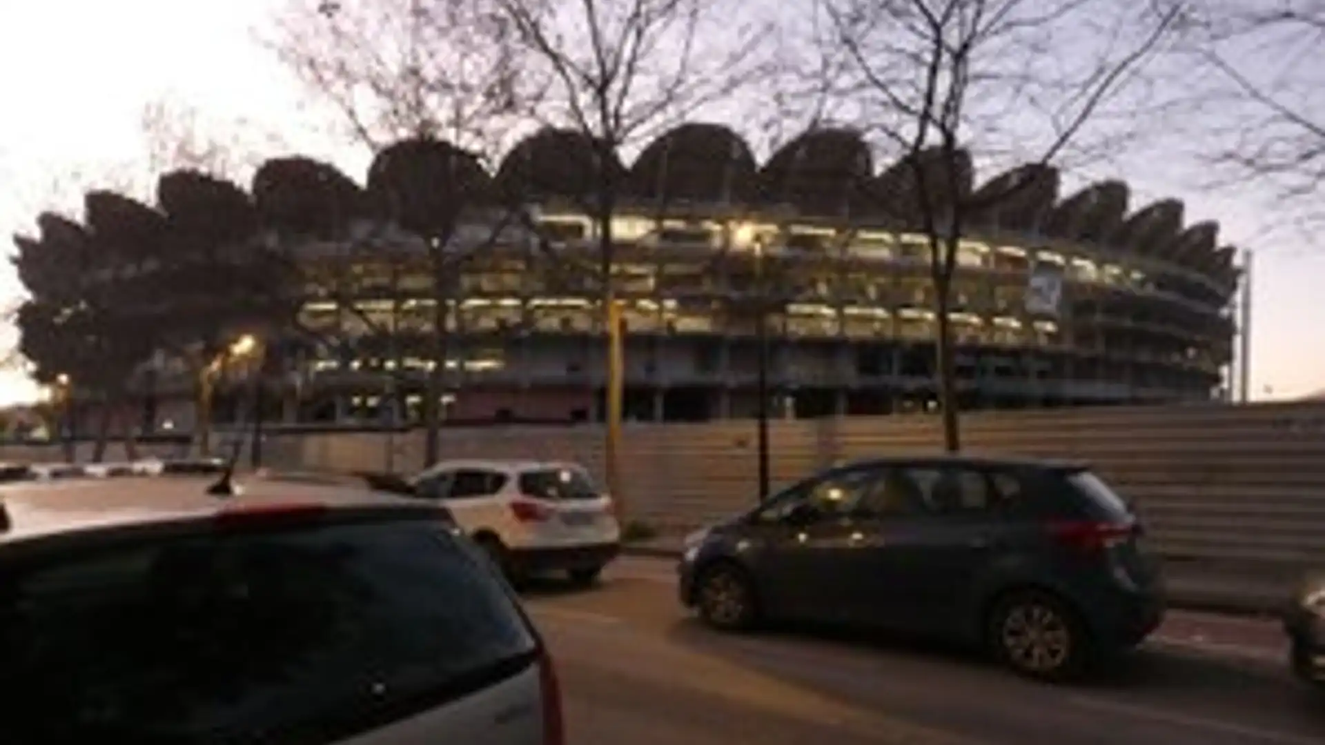 Premises for rent in Carrer de Mirasol, 11, Barrio de Benicalap, Benicalap