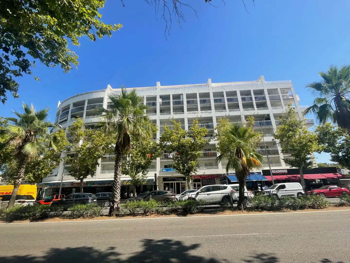 Appartement avec piscine à vendre à Plaça d'Europa 11, imagen 8