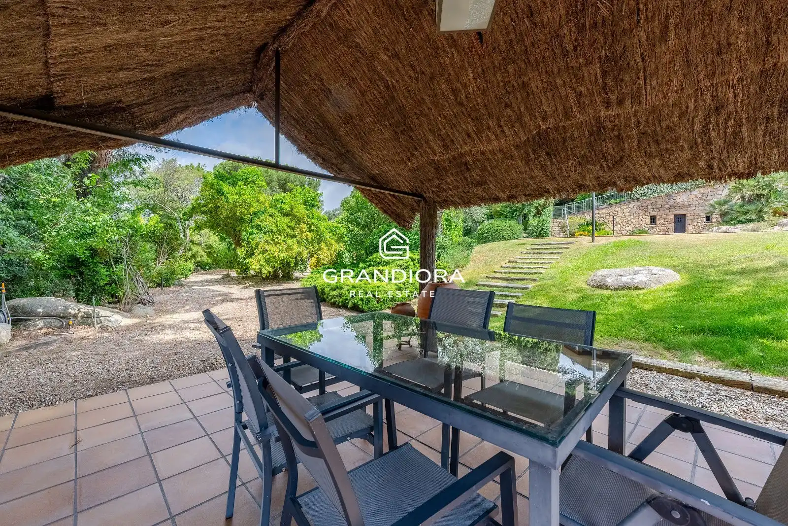 Villa con piscina in vendita a de Casetes, imagen 59