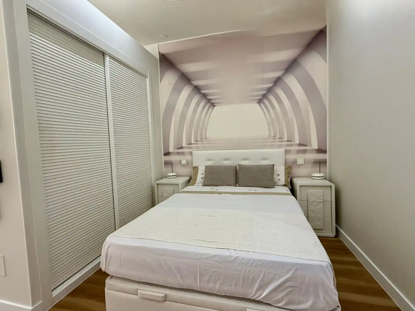 Habitación de Piso en venta en Rivas-Vaciamadrid con Aire acondicionado, Calefacción y Terraza