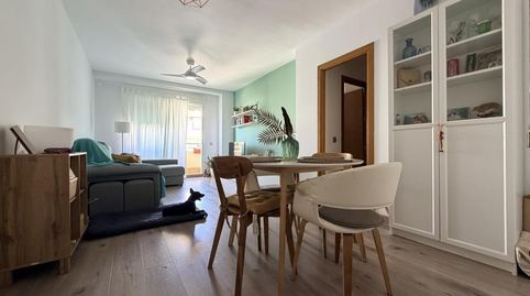 Foto 5 de Piso en venta en Avenida de Jane Bowles, Residencial Jardín Botánico, Málaga Capital