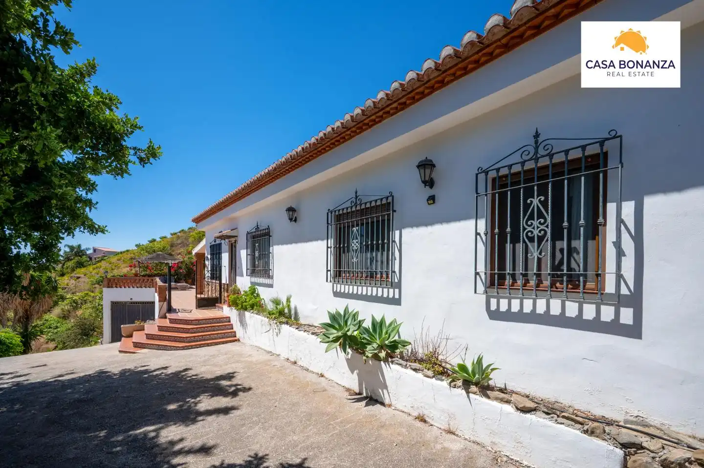 House with pool for sale in Loma del Gato, imagen 32