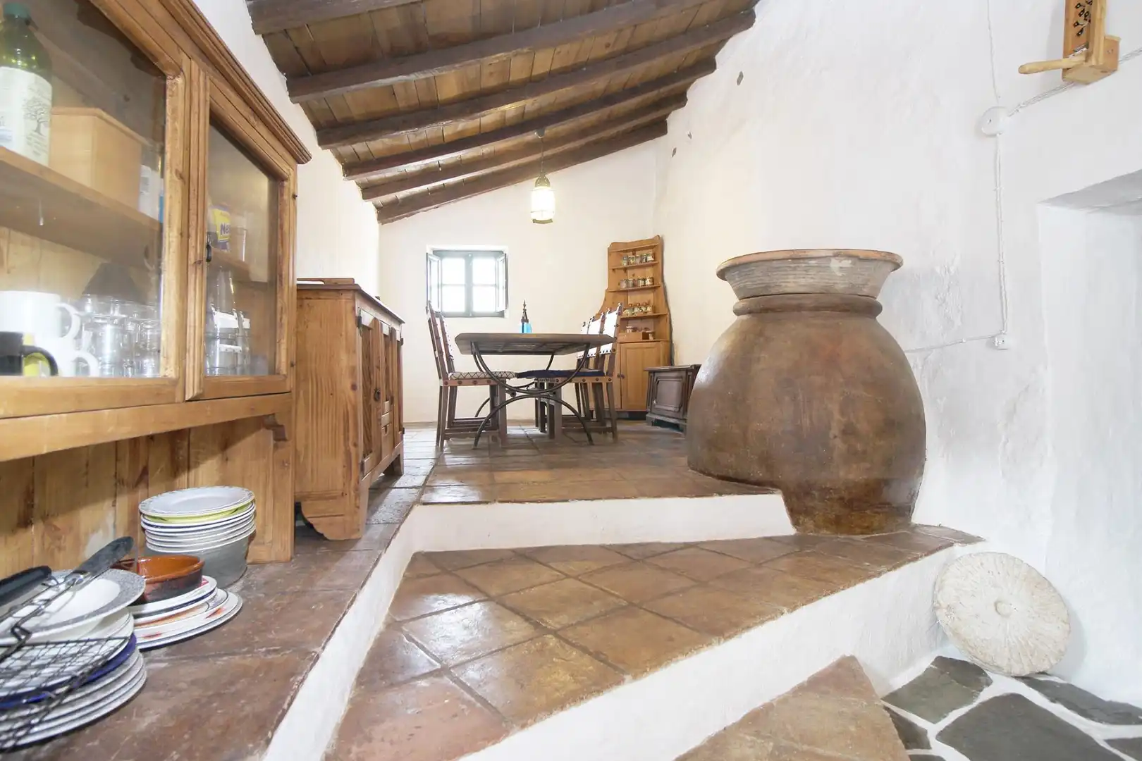 Finca rústica en venda en Málaga amb Traster