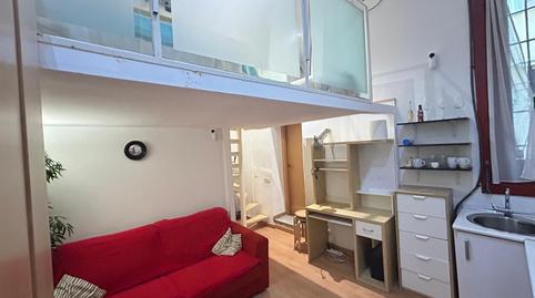 Foto 4 de Estudi en venda a Olivar, Embajadores - Lavapiés, Madrid