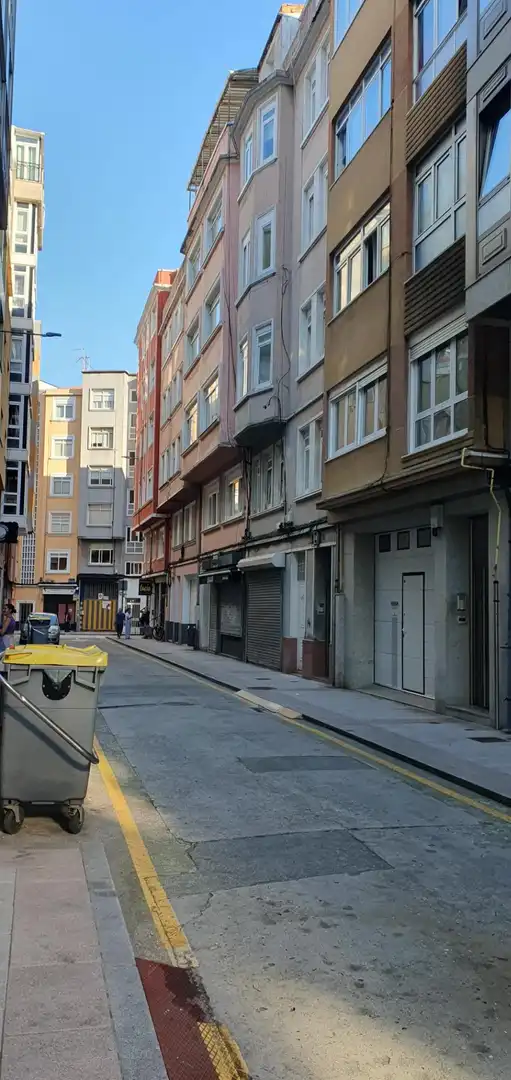 Piso en venta en Calle Calle Borrallón, imagen 13