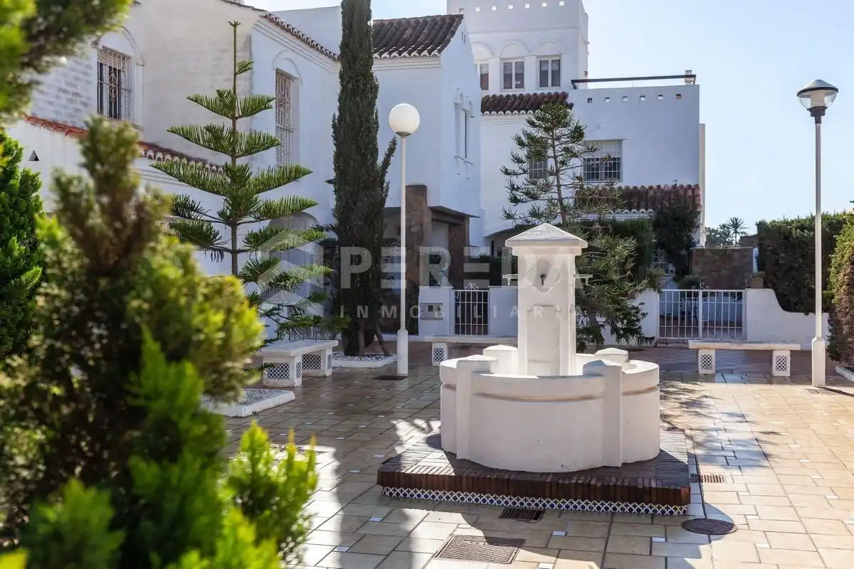 Apartamento con piscina en venta en Avenida GOLF CENTER (U), imagen 27
