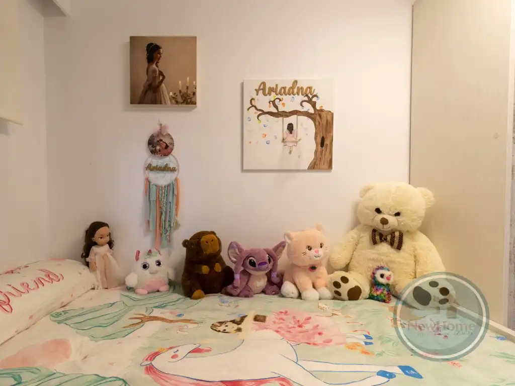 Wohnung zum Verkauf in Calle Gral Gutierrez Mellado, El Travaló - Martínez Valero