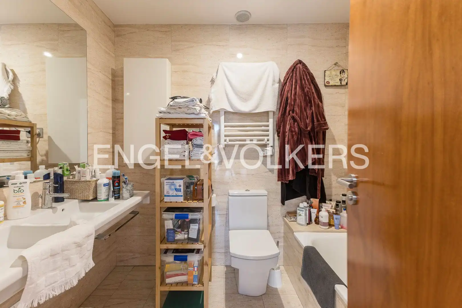 Piso en venta en Vallcarca i els Penitents