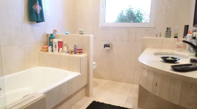 Chalet con terraza en venta en El Montgó, imagen 17