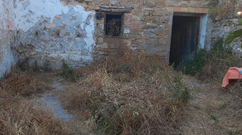 Foto 2 de Casa o xalet en venda a Calle Blas Infante, Sabiote, Jaén
