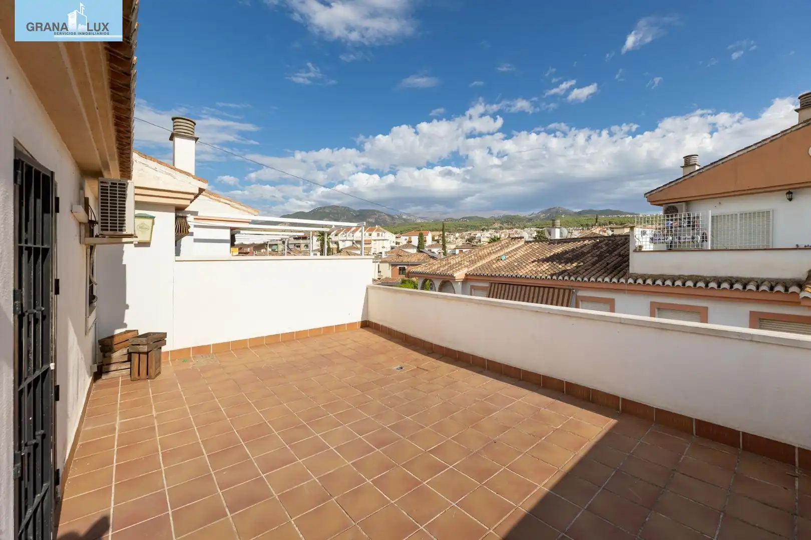 Penthouse zum Verkauf in Camino de Ogijares, imagen 9