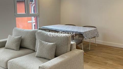 Foto 4 von Wohnung zur Miete in Calle Ramón Zabalo, Centro, Barakaldo