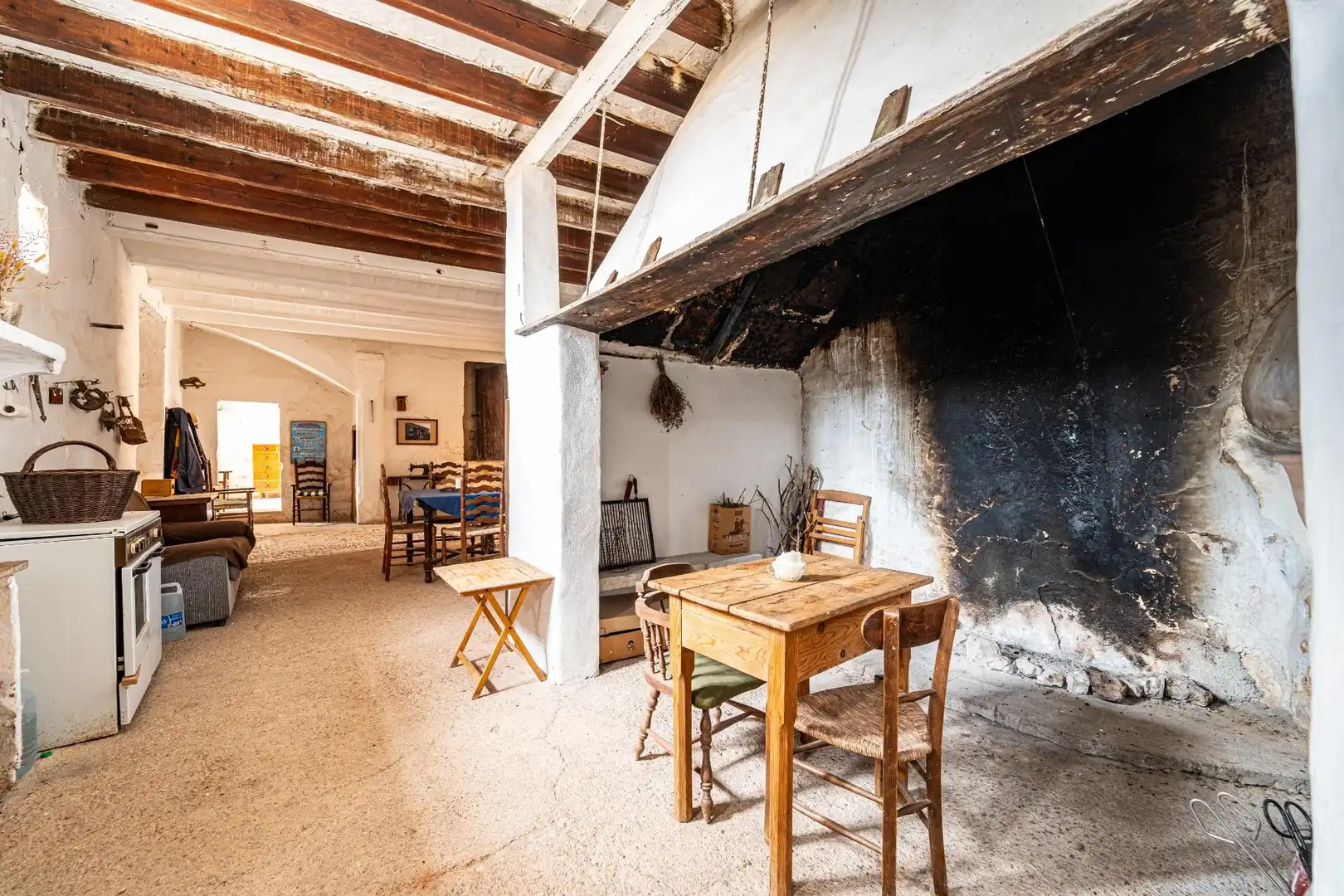 Landhaus mit Garten zum Verkauf in Manacor Centre, imagen 26