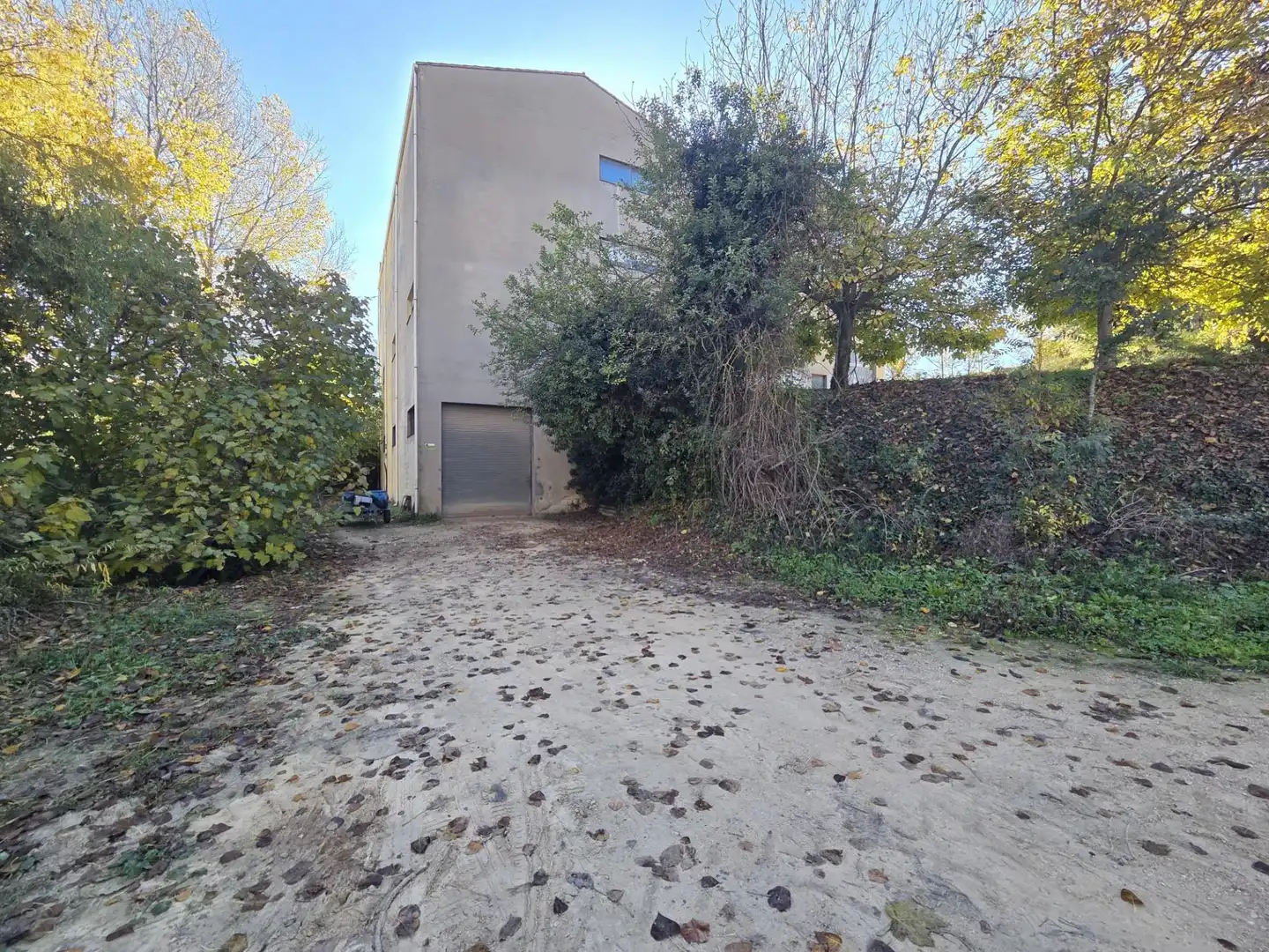 Industrial building for sale in Bocairent, imagen 46